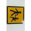  Jeu AV & AR Pl. Transp.Enfants 