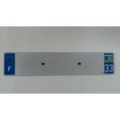  Pl.Rfl.SIV 520x110 L.47 SB20 