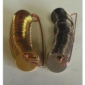  Mdaille Chiens D22 Nickel 