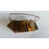  Mdaille Niche Nickele 