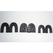 P. Talon EXTENSIBLES n3 