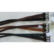  Ceinture Cuir Rver. Velour 2 