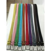  Ceinture Velours 9009 