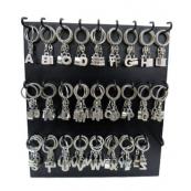 Porte Cls Alphabet Nick 999 
