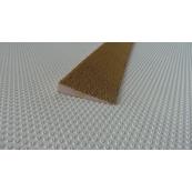  10 Bdes CREPINA 70 6mm Caramel 