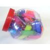  Bocal 200 Porte-Et.Rect Plast 