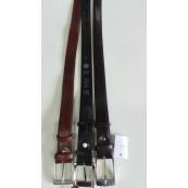  Ceinture Porte-Billet 33mm 