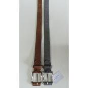  Ceinture Cuir C626 Coco 33mm 