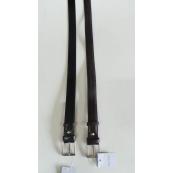  Ceinture 99/30mm XL (170cm) 