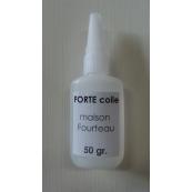 Flacon 50gr CYANO FORTE MOVI 