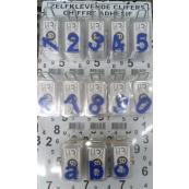  Prs.de NMaison 3D 78Pcs 