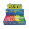  Bte Key cap FLUO 