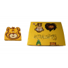  Bte 48 Capuchons Animal 553 