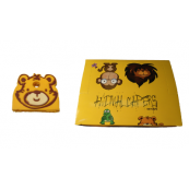  Bte 48 Capuchons Animal 553 
