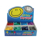  Bte Key cap SMILEY 