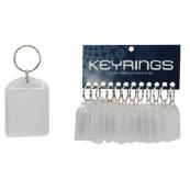  Porte-cl Plast Photo 