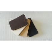  Pl.SOFT-AIR 8mm 100x82 Noir 