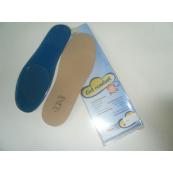  P. Semelles CONFORT GEL 35.37 