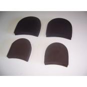  P. Talon HARD-HAIR H2 20mm 