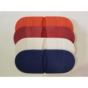 P. Bbts RODI T3 413 7mm Orange 