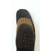  P.1/2 Sem.TREKKING 237 T5 Noir 