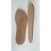  P.Semelles Cuir TL 4.5-5 T37 