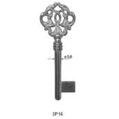  Cl Patent en Style BRONZE 