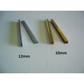  Bte 18000 Agrafes N3 12mm GAL 
