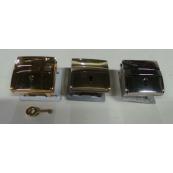  Serrure TUCK LUXE    cl 