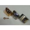  Serrure TUCK PM Bronze 