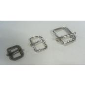  Boucle  rouleau forte 40mm 