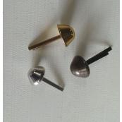  Bulette 3152 18 mm Dore 