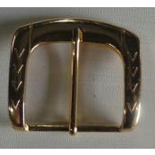  Boucle ceinture 40mm 