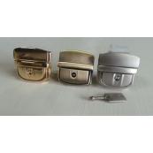  Serrure TUCK Luxe 
