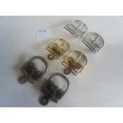  P.Boucles FGM 56196 20mm Nick. 