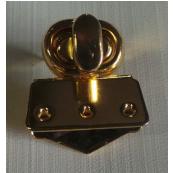  Fermoir Tourniquet 