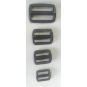  Coulant Plastique Double 25 mm 