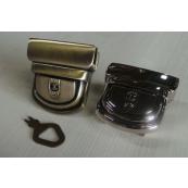  Serrure TUCK Luxe 5 cm 