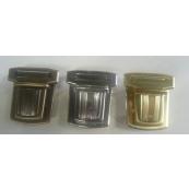  Fermoir TUCK Ml 82 Dor 6LSB 