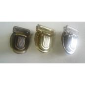  Fermoir TUCK Ml 86 Nick 4NSB 