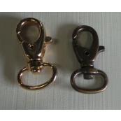  Mousqueton 24950 Nick.Bel.Oval 