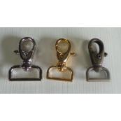  Mousqueton 24950 Nick.Bel.Rect 