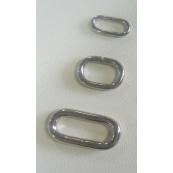  Passant oval 30mm M308 