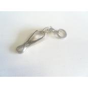  Mousqueton  Pince Nick. 4800 