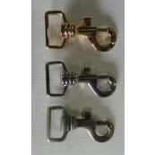  Mousqueton 5923 25mm 
