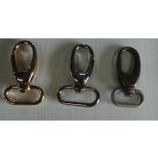  Mousqueton 6222 30 mm Nick 