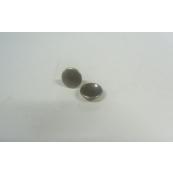  100 Rivets double tete 