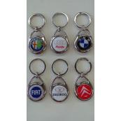  Pte-Cl Auto/Jeton 