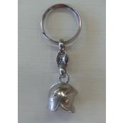 Porte-Cls Casque Pompier 