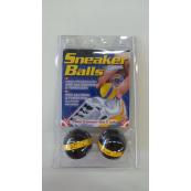  Blister 2 Boules SNEAKER Unit 